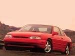Chevrolet Monte Carlo 1995 года